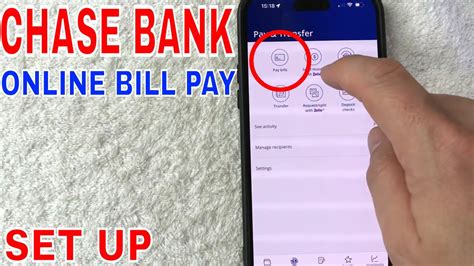 chase online bill pay|pay my bill chase.